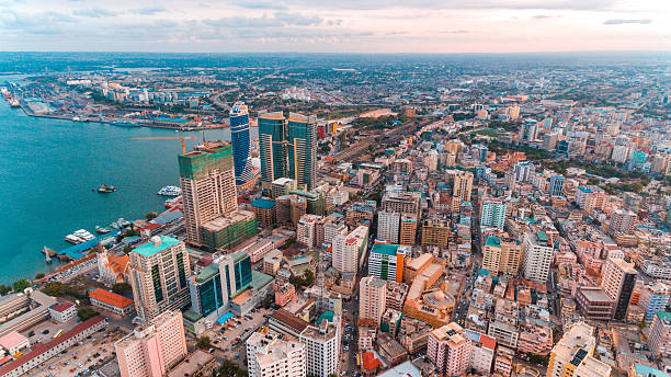 Mtaa super app for Tanzania